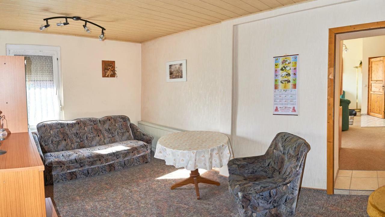 דירות Reiterhof Wollnau מראה חיצוני תמונה